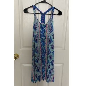 Lilly Pulitzer Swing Dress